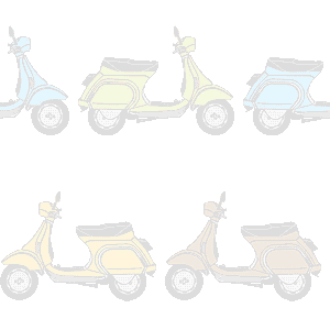 Scooter picture