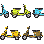 Scooters image