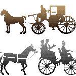 Carriages image
