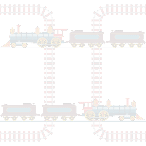 Steam Locomotive picture
