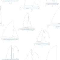 ヨットの背景画像