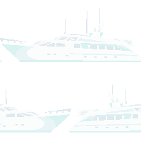 Cruise ships graphic