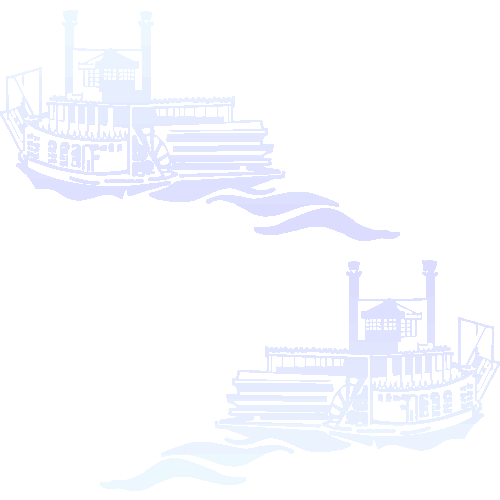 Steamboat, Steamship