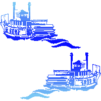 Steamboats image