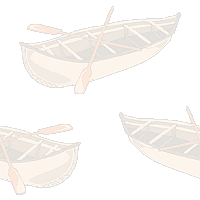 Rowboat graphic