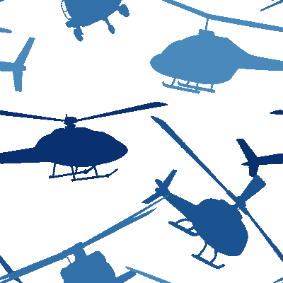 Helicopters clip art