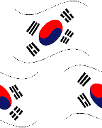 Corée du Sud image