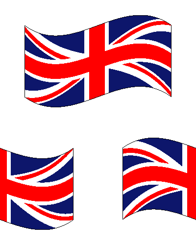 UnionFlag wallpaper