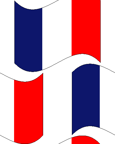 フランス国旗の壁紙