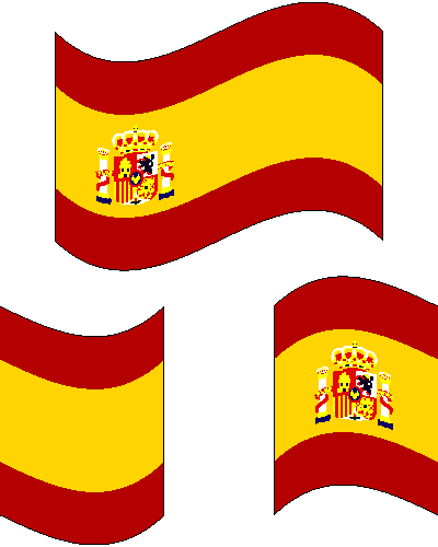 スペイン国旗の壁紙