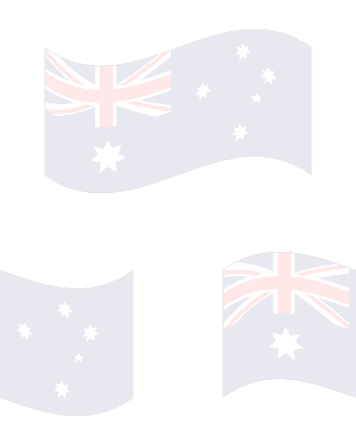 オーストラリアの国旗の壁紙