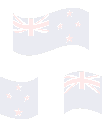 ニュージーランドの国旗の壁紙
