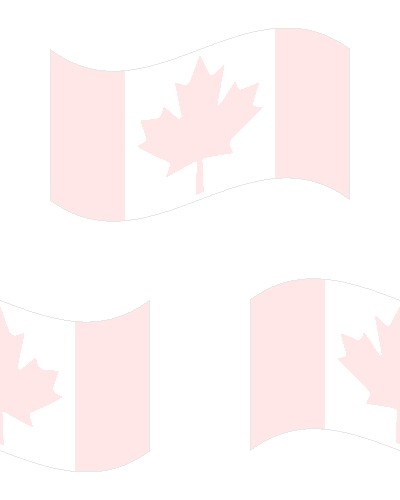 カナダの国旗の壁紙
