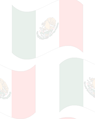 États-Unis mexicains, Mexique