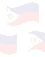 フィリピン国旗の背景画像