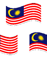マレーシアの国旗の壁紙 元画像 無料素材 壁紙tank