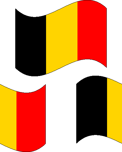 ベルギー国旗の壁紙