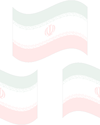 イランの国旗の壁紙