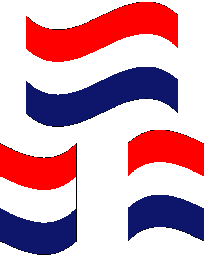 オランダ国旗の壁紙