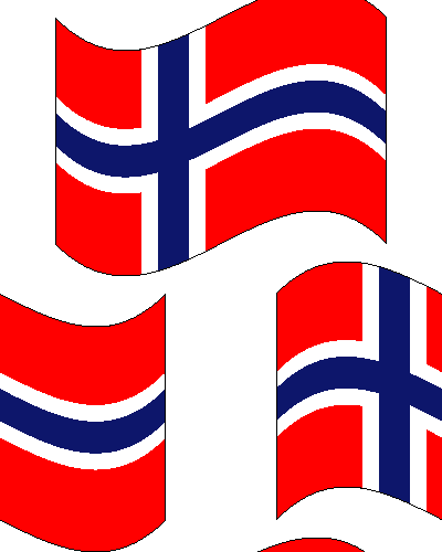 Norvège fond d’écran