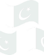 パキスタン国旗の背景画像