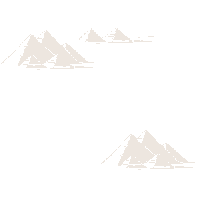 Pyramids background