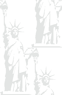Statue of liberty graphic
